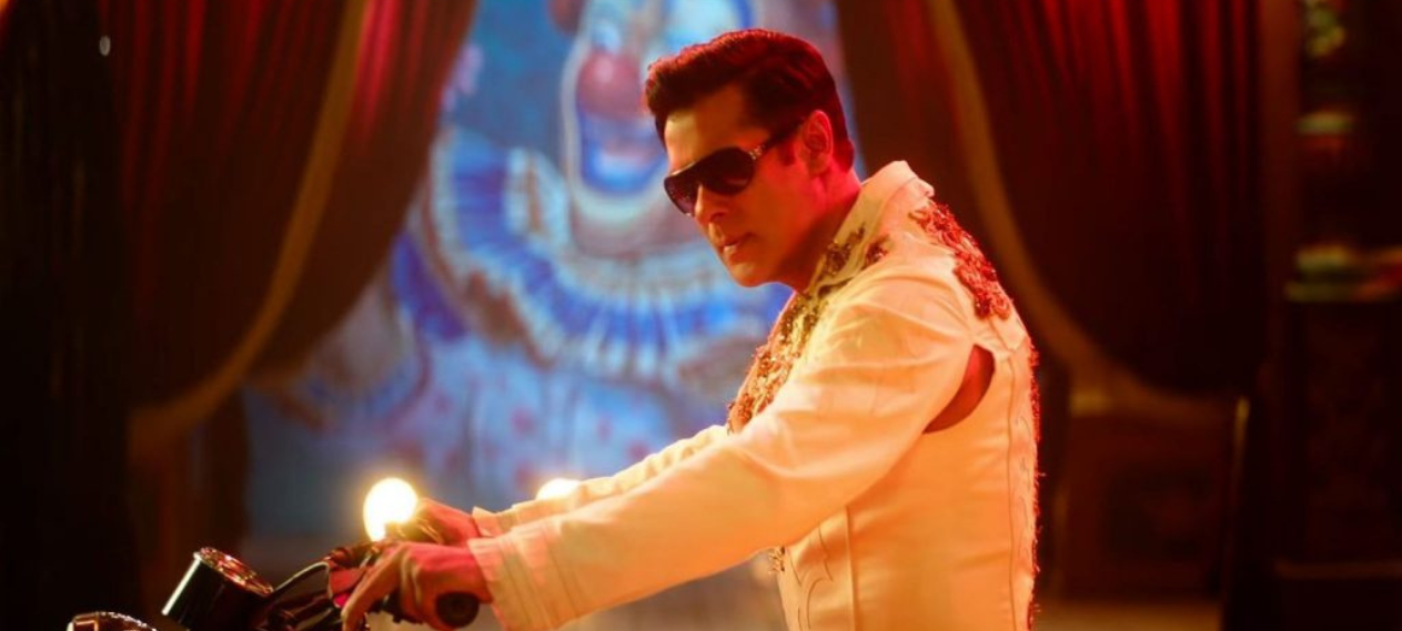 Salman Khan Takes Inspiration from Tom Cruise for Daring Stunts in Sikandar