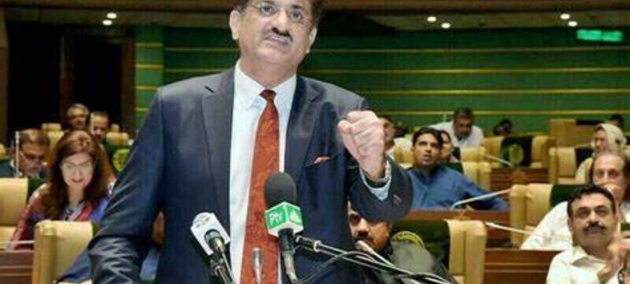 Sindh Budget 2024-25 to be Announced on June 14