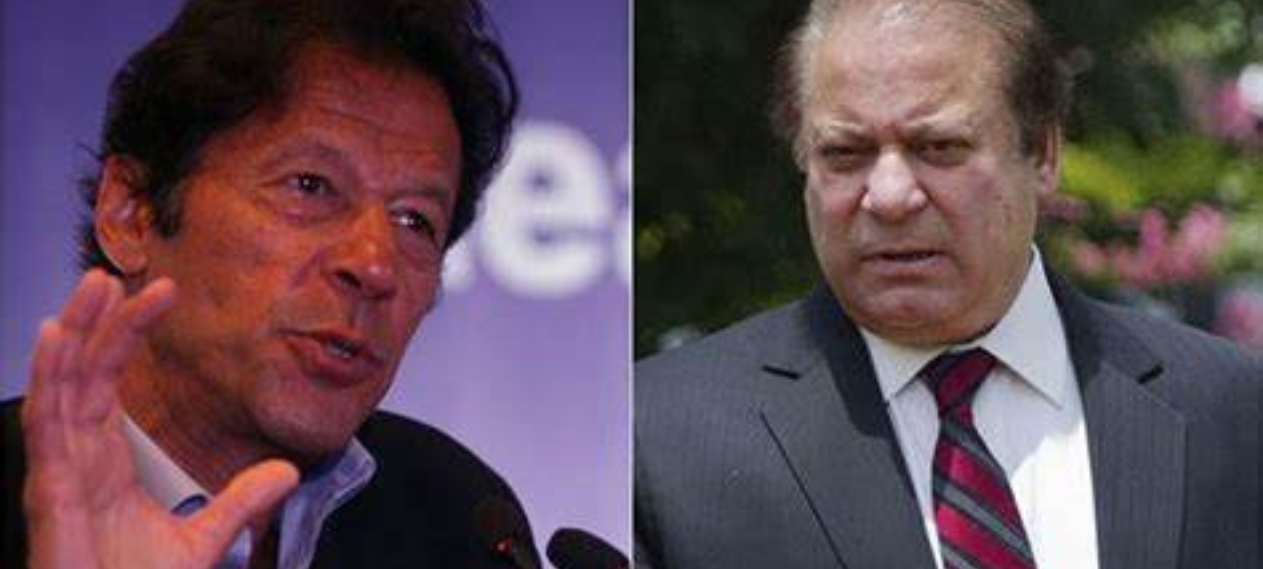 Nawaz Sharif: PTI Founder Imran Khan is the Major Obstacle to Successful Negotiations