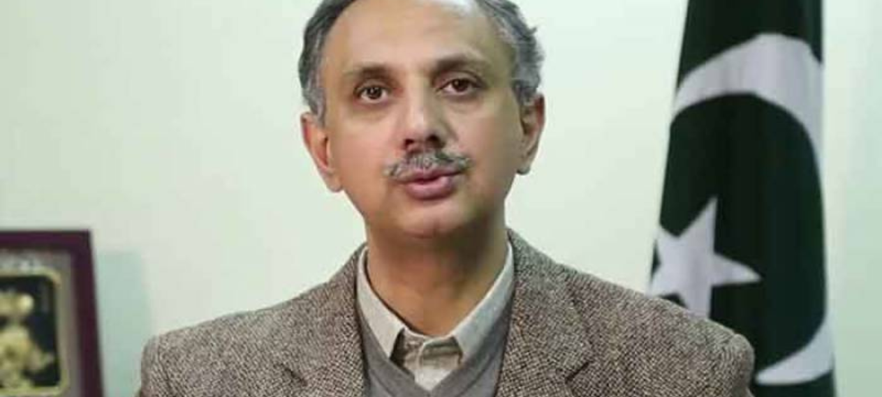 Omar Ayub: Government Has “Totally Failed”, Now Scrambling to Save Face Ahead of Elections