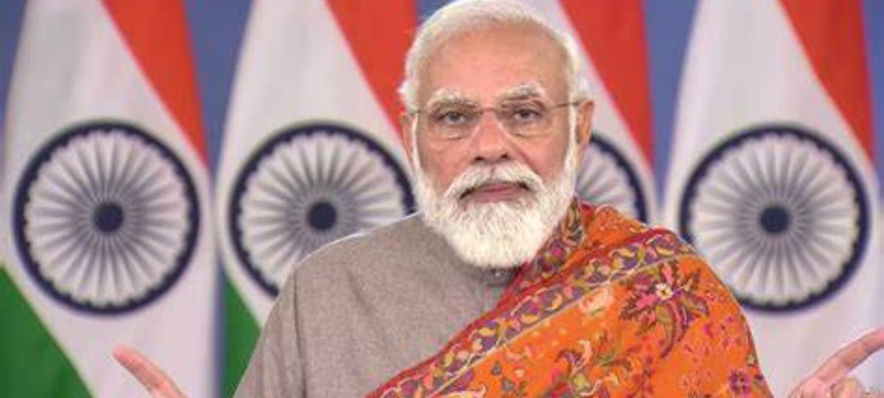 Modi Set for Third Term as PM
