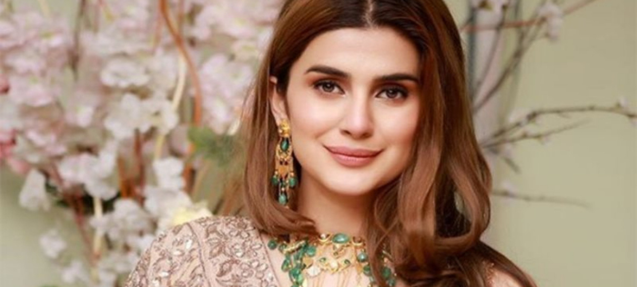 Kubra Khan Reveals Her Cricket Crush: Actress Shares Her Favorite Pakistani Cricketer!