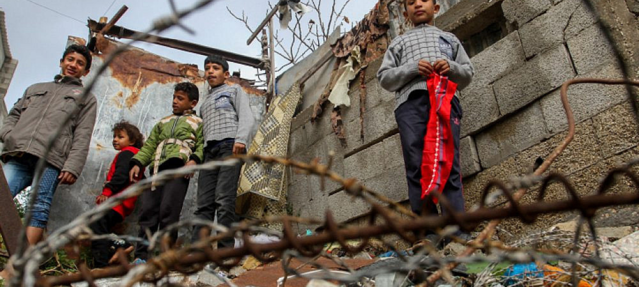 Israeli Forces Rescue Four Hostages in Daring Gaza Operation