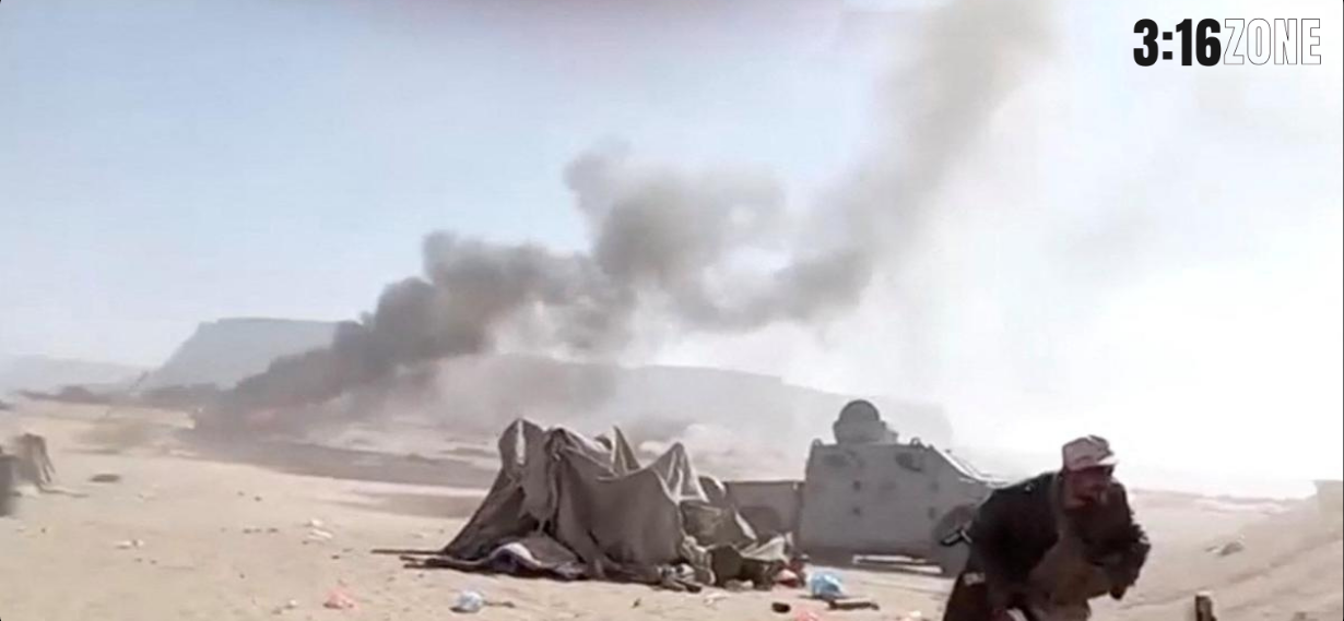 Breaking Claim: IRGC Says 37 US Personnel Killed in UAE Secret Meeting