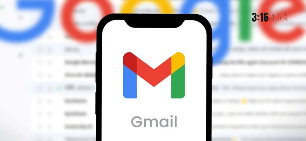 Change Gmail Address Without Losing Data – Google Update