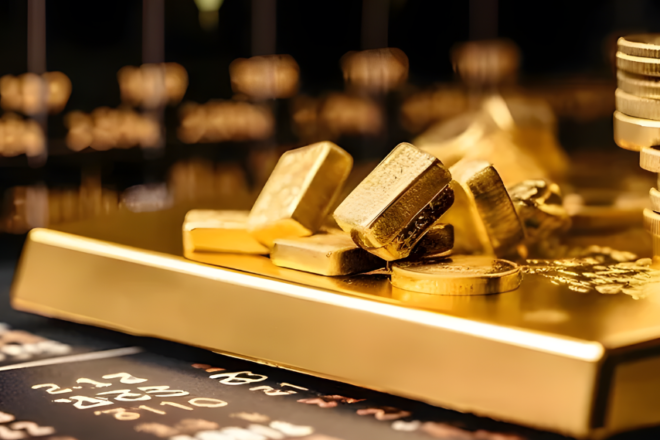 Gold Prices in Pakistan Today – 13 April 2026