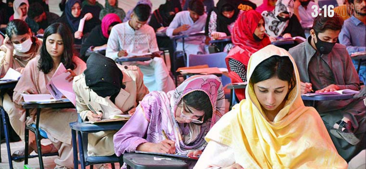 MDCAT 2027 Date Announced: New Policy Shocks Coaching Centers Across Pakistan