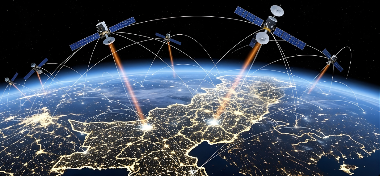 PTA Removes Barriers for Starlink and Satellite Internet Services in Pakistan