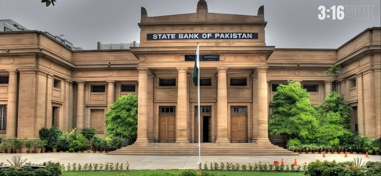 SBP’s Game-Changing Move: Pakistani Teens Can Now Open and Manage Their Own Bank Accounts